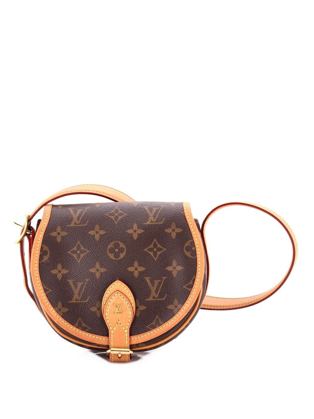 Louis Vuitton Tambourin Nm Handbag #349675L18B